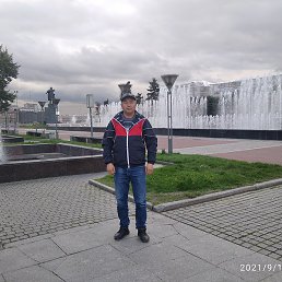 Abdushukur, �����-���������, 52 ����