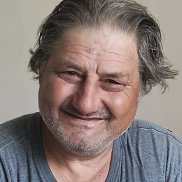 Stoyan, 61 , 