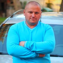 Andrei, 38, 