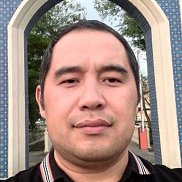 Altynbek, 38 , 