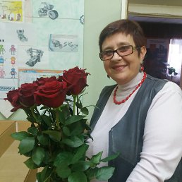 Ольга, 59, Выкса