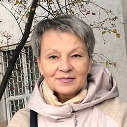 Ninoka Semyk, , 59 