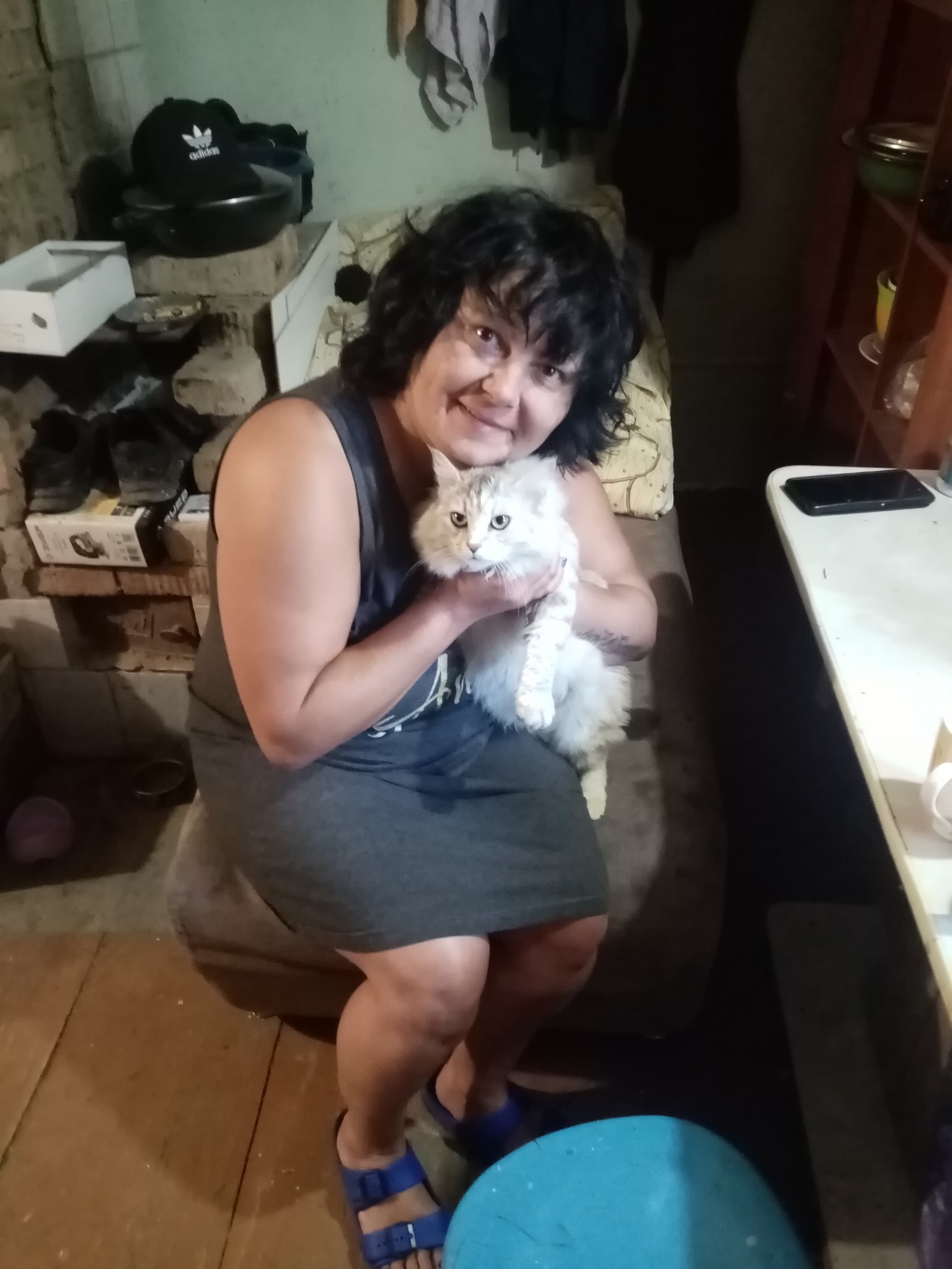 ***Victoria Viktorovna*** - 29  2022  08:05 - 4