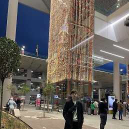 Bleecky, ������, 21 ���