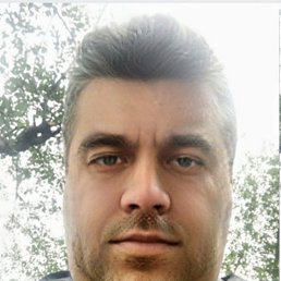 Sergey, 47 , 