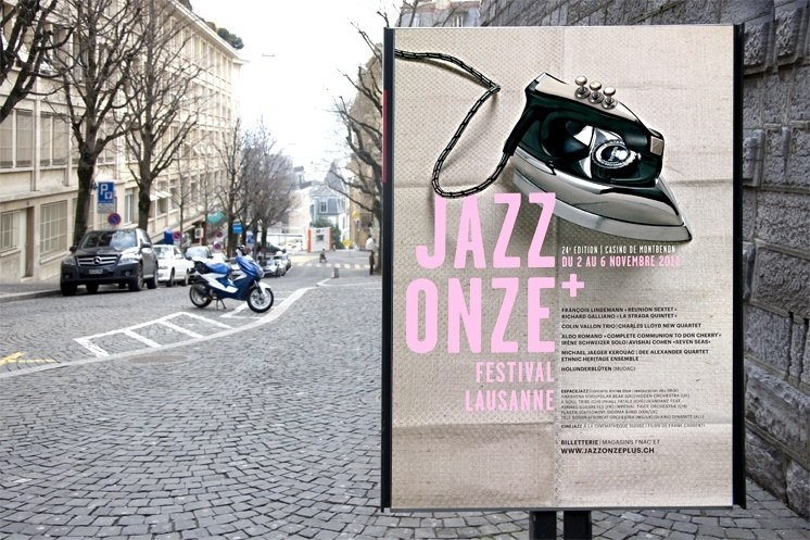      Jazz Onze+  .    ... - 9