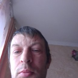 Андрій, 44, Дрогобыч