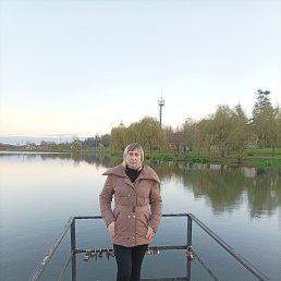 Людмила, 41, Ананьев
