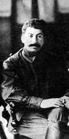 21 января 1925 года в "Рабочей Газете" опубликовано высказывание И. В. Сталина о В. И. ...
