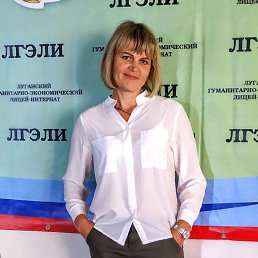 Людмила, 51, Луганск
