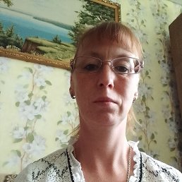 Юлия, 43, Приволжск