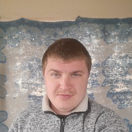 Vladislav, 26, 