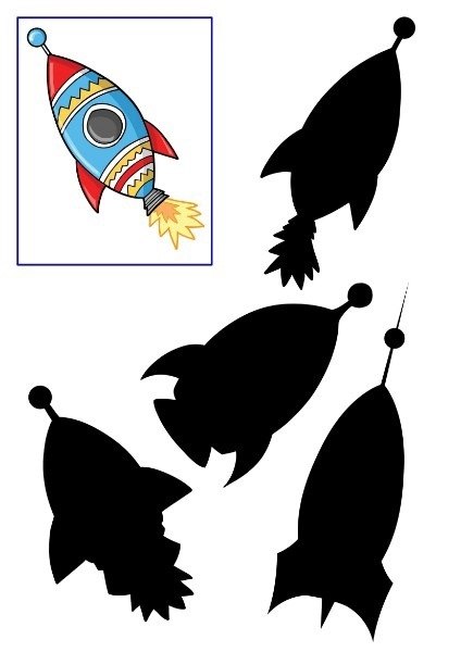 Дидактическая и космическая игра