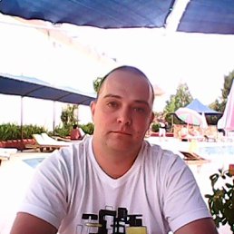 Sergey, 36, 