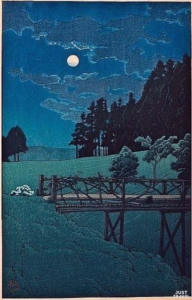 https://fotostrana.ru/away?to=/sl/lRt2 Kawas Hasui#art #travel #world - 5