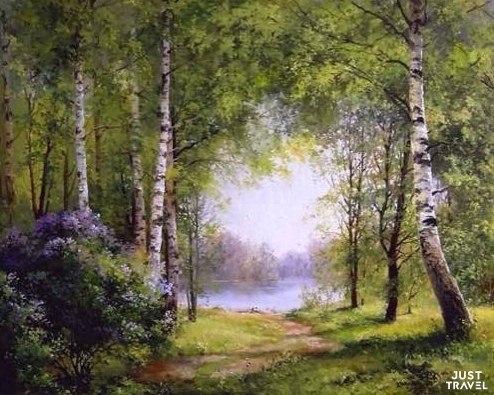  ,  !    . #art #travel #world - 5