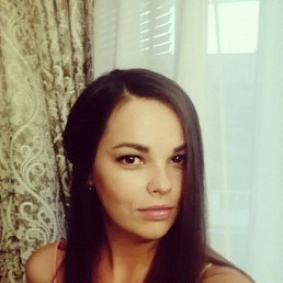 Inna, 36, 