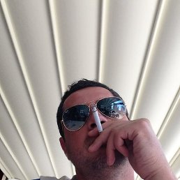 Greg, ������, 43 ����