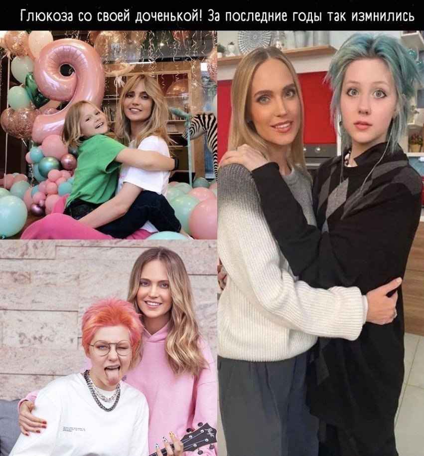   !