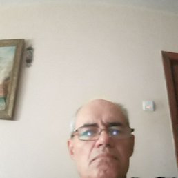 Dumitru Iftode, 52, 