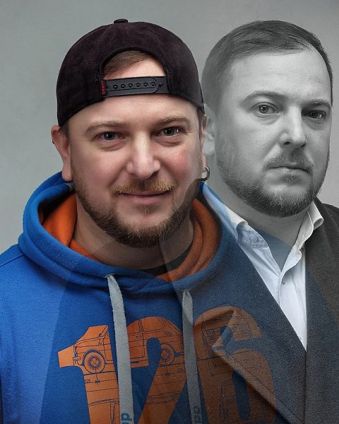 18 мая в 19.00.Театр Mysterium представляет, на сцене Драматического театра «Странник» Спектакль ... - 4