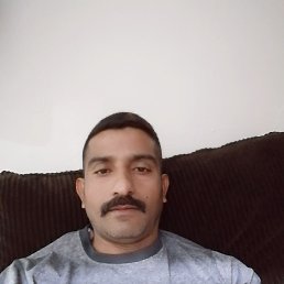 Ahmad, 28, 