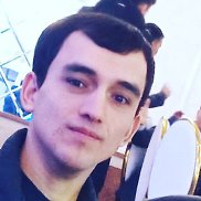 Abdulaziz Rahmonov, 31 , 