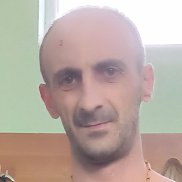 Tengizi, 39 , 