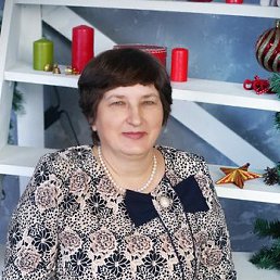Галина, 60, Курагино