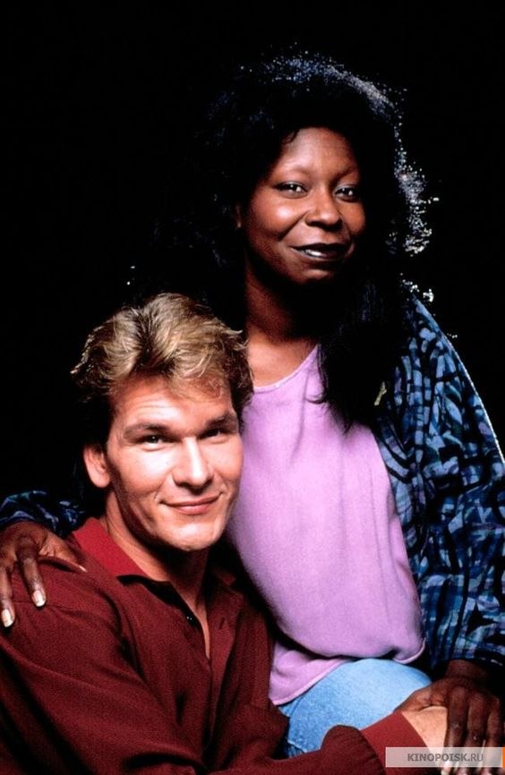   ( Patrick Swayze) - 22  2022  23:42