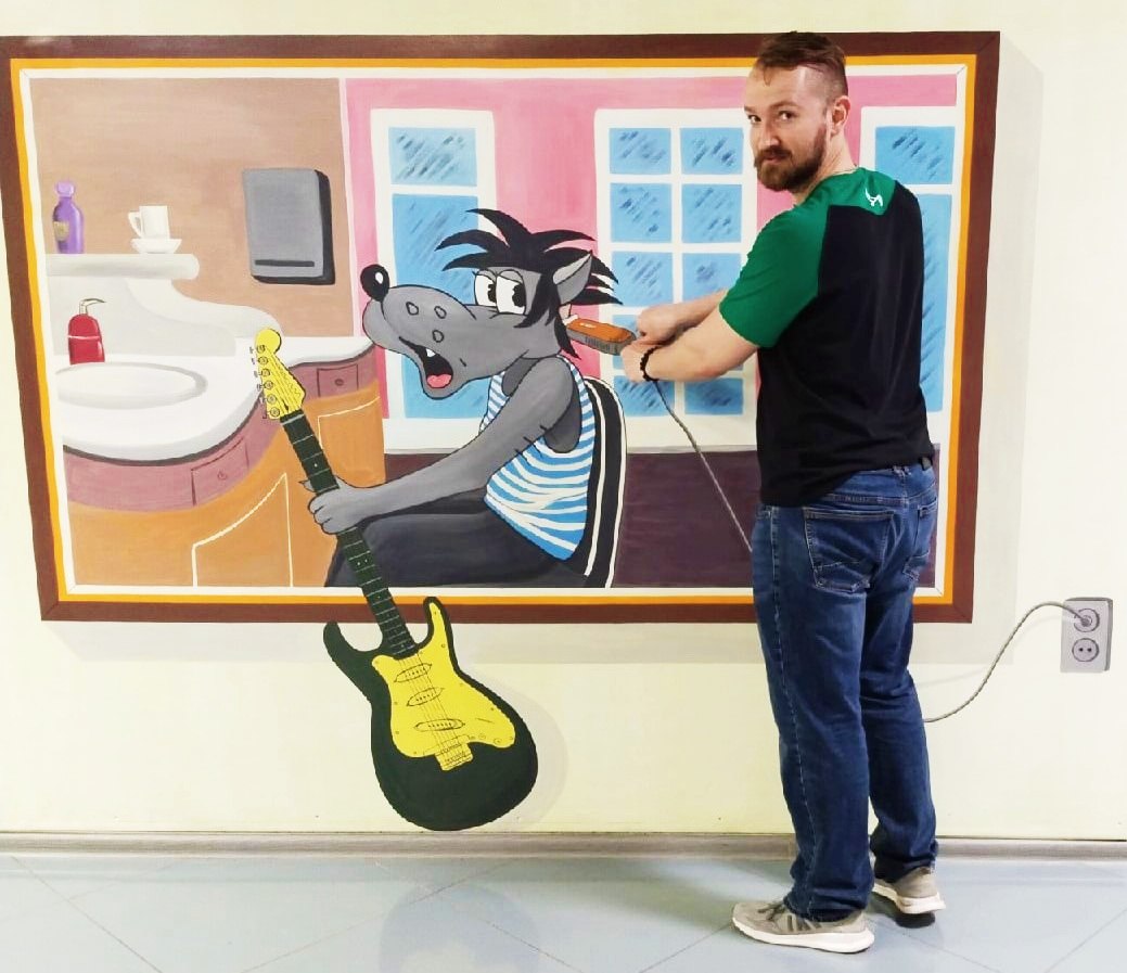  ))))))))))))))))) - 2