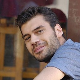 Alper, �������, 43 ����