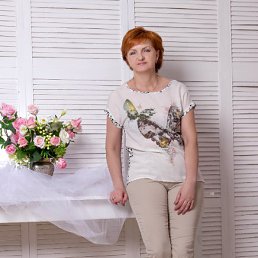 Татьяна, 55, Иркутск