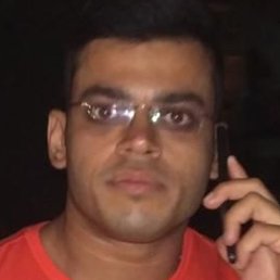 Deepak, , 30 