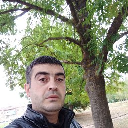 Sakem, 35, 