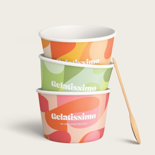 ���������� ������������� ����� ���������� Gelatissimo.���������� ��������� Houston ����������� ...