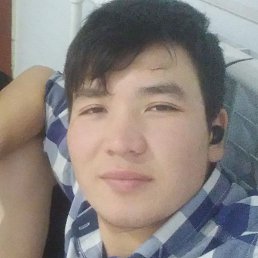 Ulugbek, , 24 