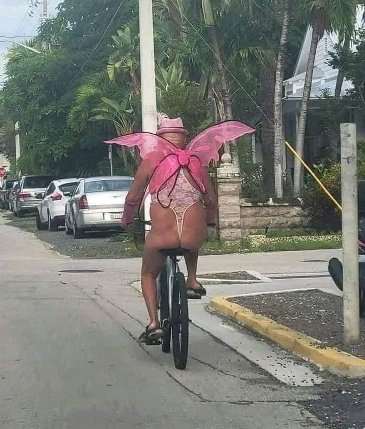 :)     