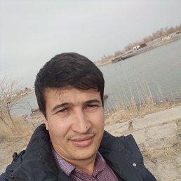 Timur, 36 , 