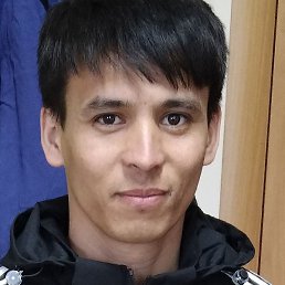 Akbarjon, , 31 