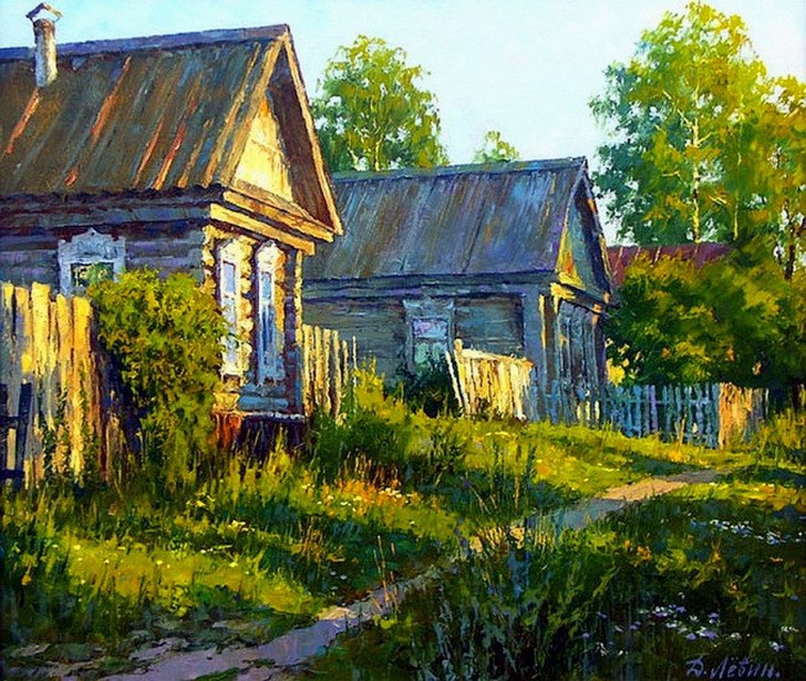 Беззаботного детства пора, Где так молоды бабушка с дедушкой... Где нам в детстве давали с утра ...