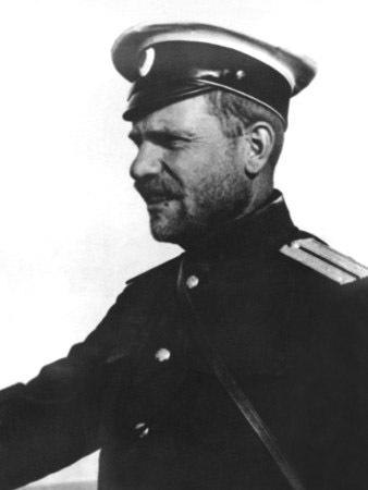 5 мая в 1877 году родился Георгий Яковлевич СЕДОВ, исследователь Арктики, мечтавший покорить ...