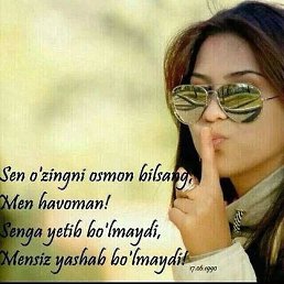 Umid, �����, 30 ���