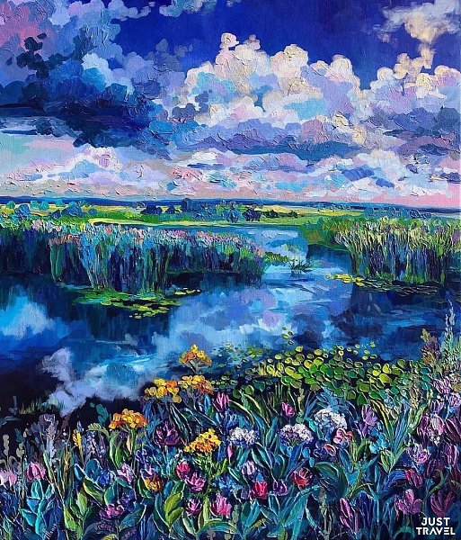 ��o���� ��ac�ac�� �p�co�a.#art #travel #world - 2