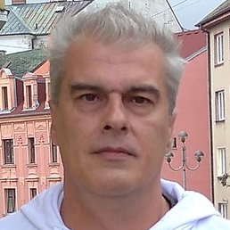 Radoslav,  , 51 