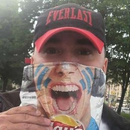 Valery Yurkov, �����-���������, 36 ���