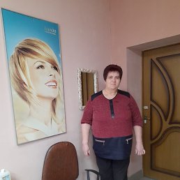 Наталья, 60, Навашино