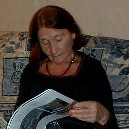 Galina, , 84 