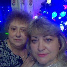 Светлана, 54, Молодогвардейск