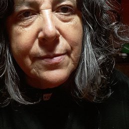 Gloria Celina,  , 63 